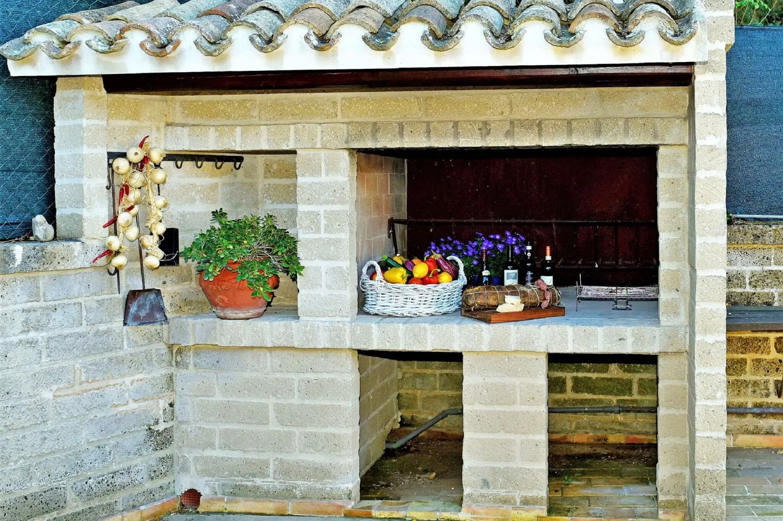 Villa Poggio San Giacomo
