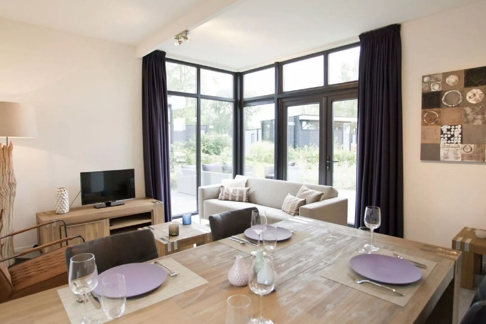 Resort Bad Meersee 3