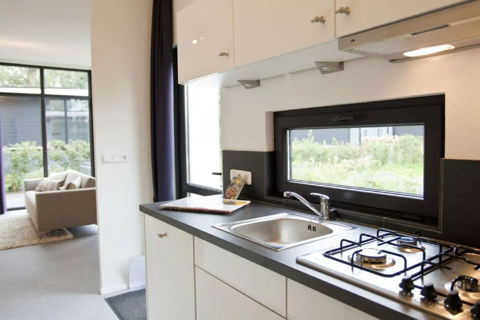 Resort Bad Meersee 3