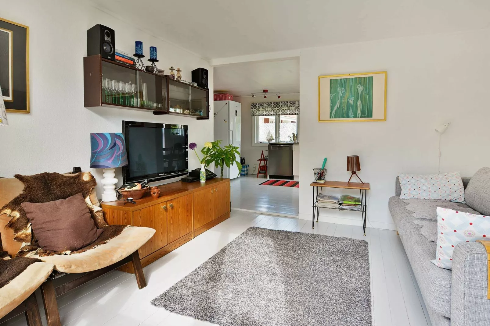 4 persoons vakantie huis in SÖLVESBORG-Binnen
