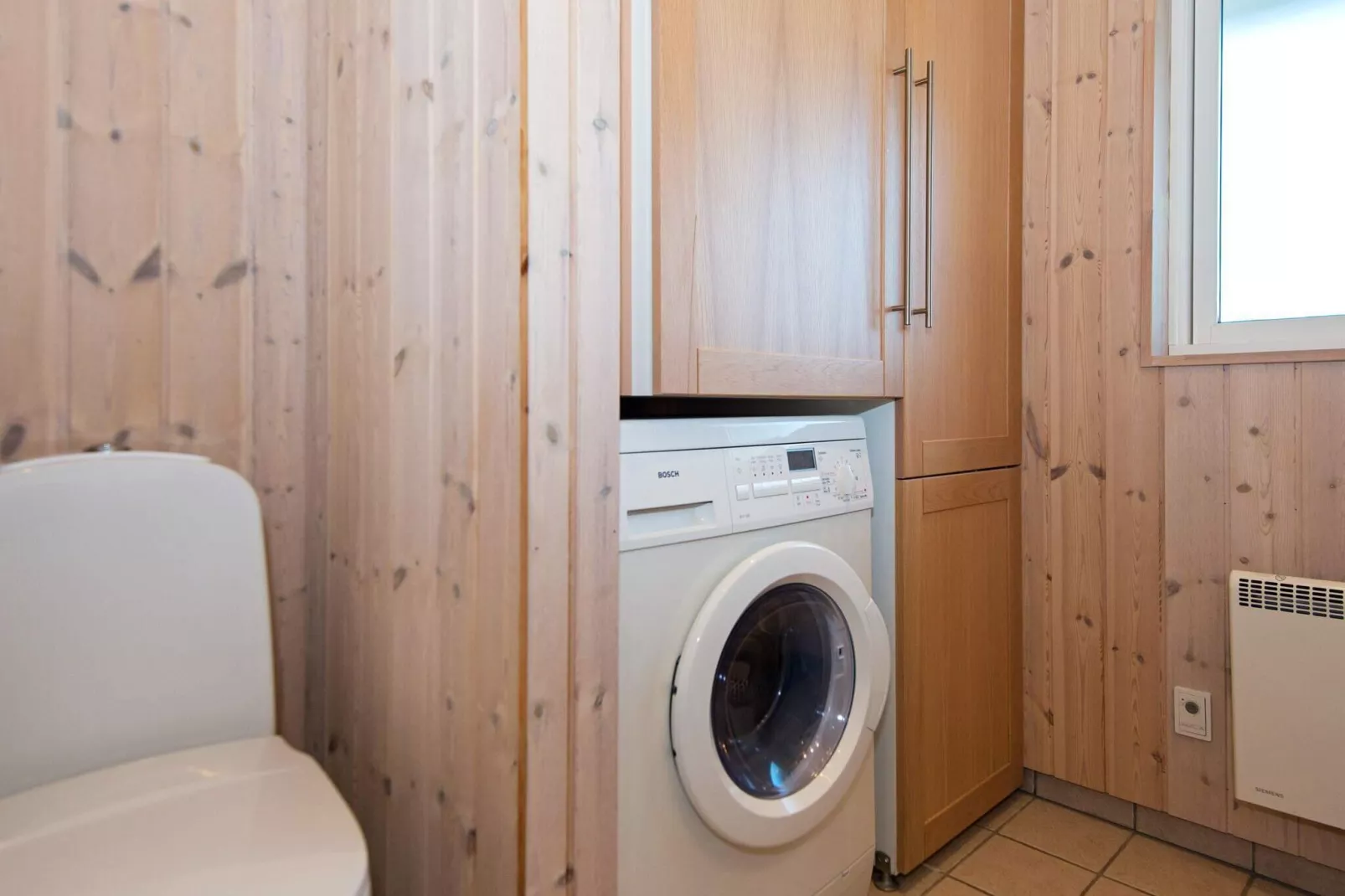 6 persoons vakantie huis in Knebel-Binnen