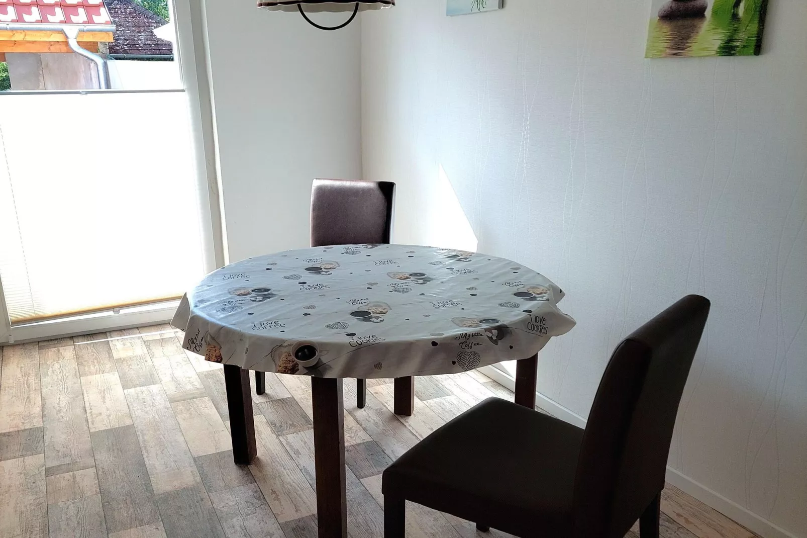 Ferienwohnung Brandenburg - Ziesar