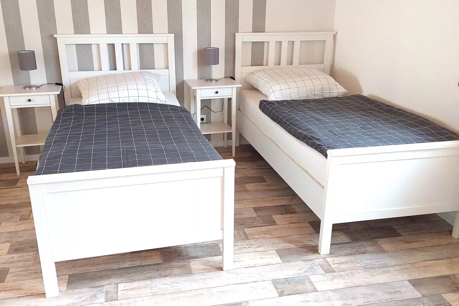 Ferienwohnung Brandenburg - Ziesar