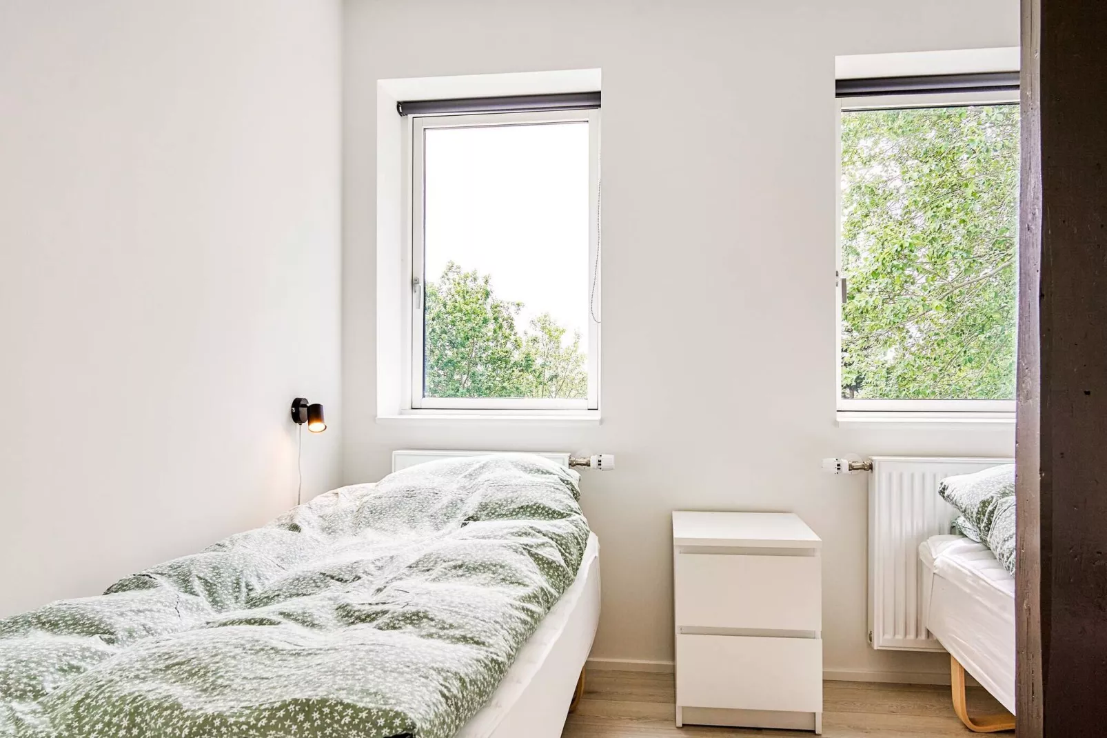 21 persoons vakantie huis in Hurup Thy-Binnen