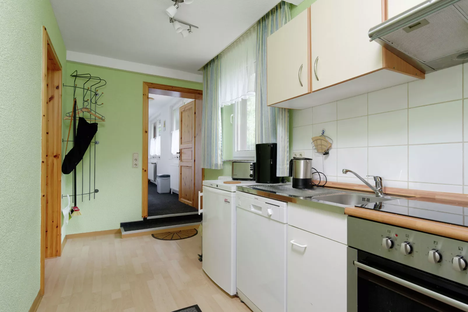 Fürstenwalde Spree-Keuken