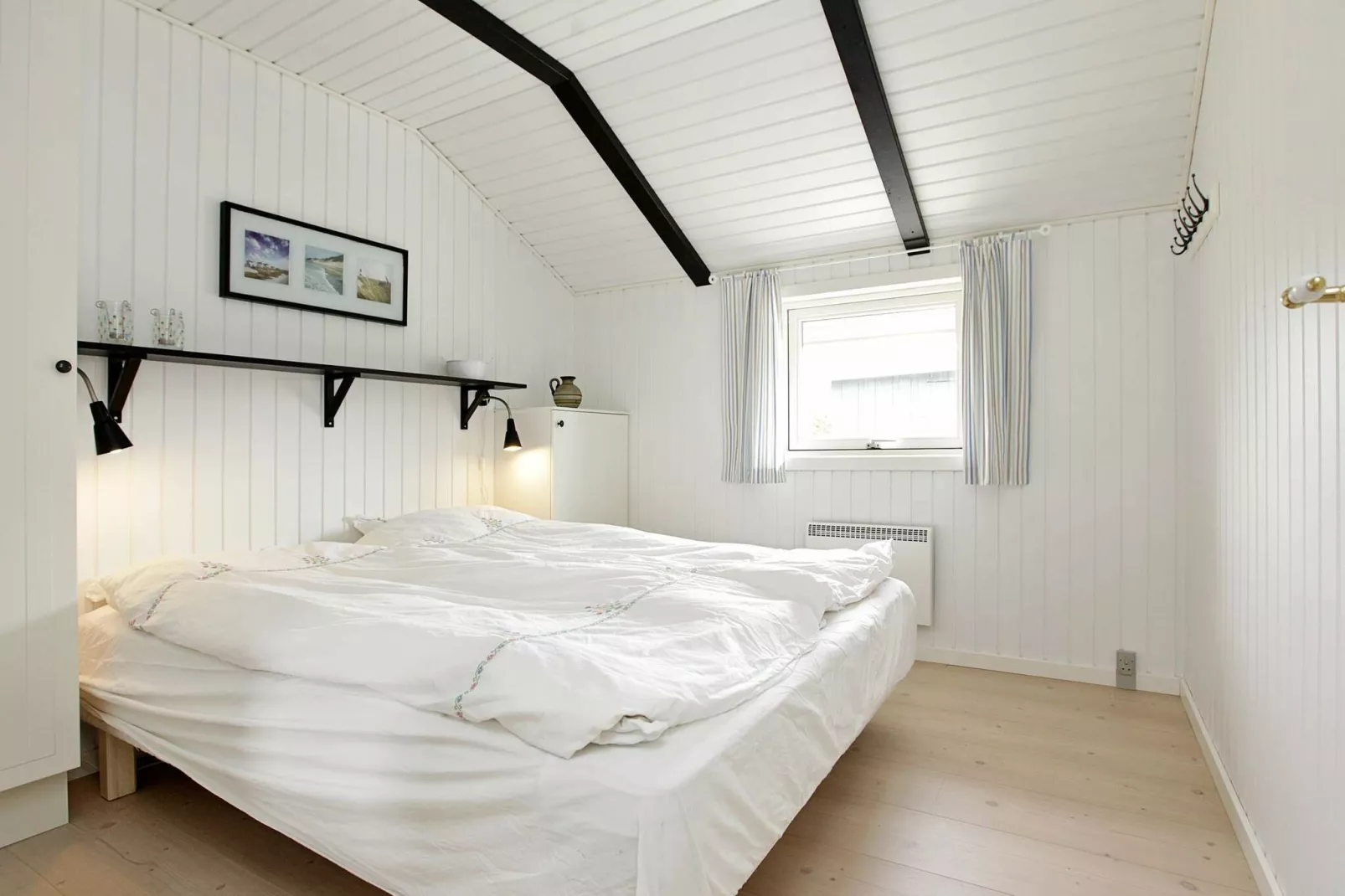 5 persoons vakantie huis in Blåvand-By Traum-Binnen