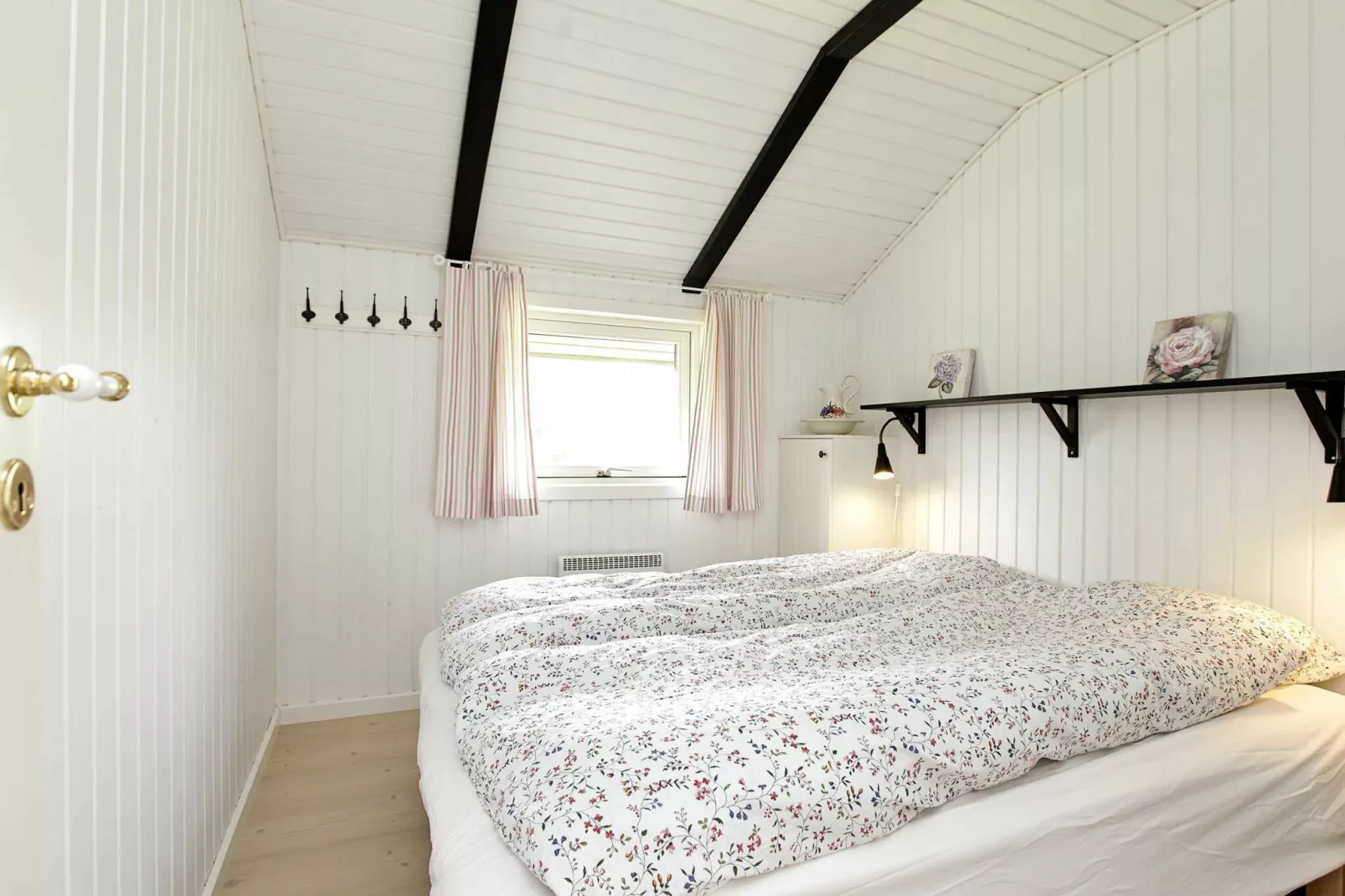5 persoons vakantie huis in Blåvand-By Traum-Binnen