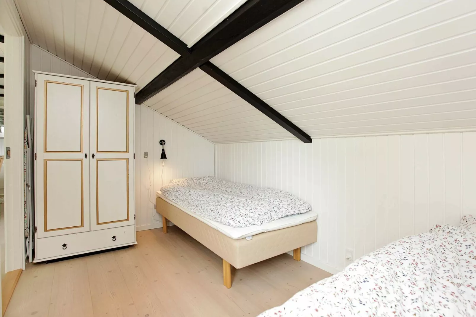 5 persoons vakantie huis in Blåvand-By Traum-Binnen
