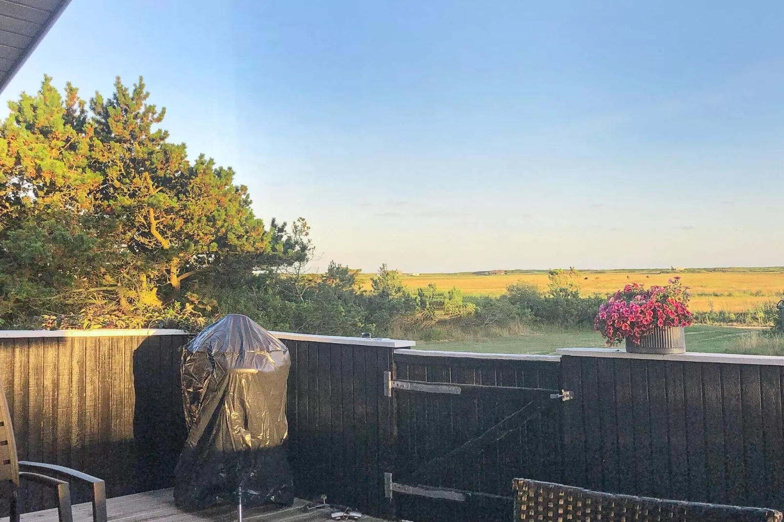 5 persoons vakantie huis in Blåvand-By Traum-Uitzicht