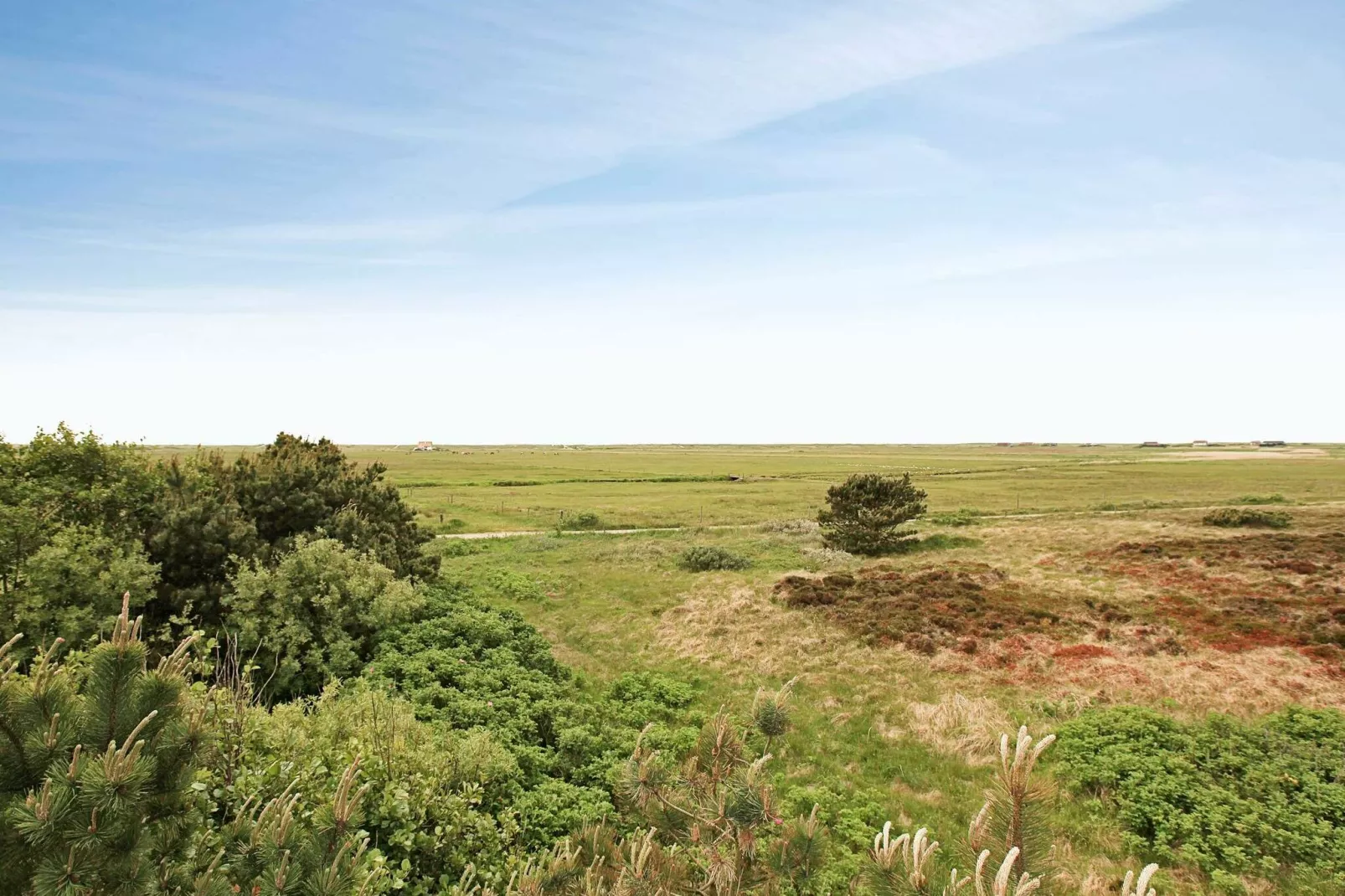 5 persoons vakantie huis in Blåvand-By Traum-Uitzicht