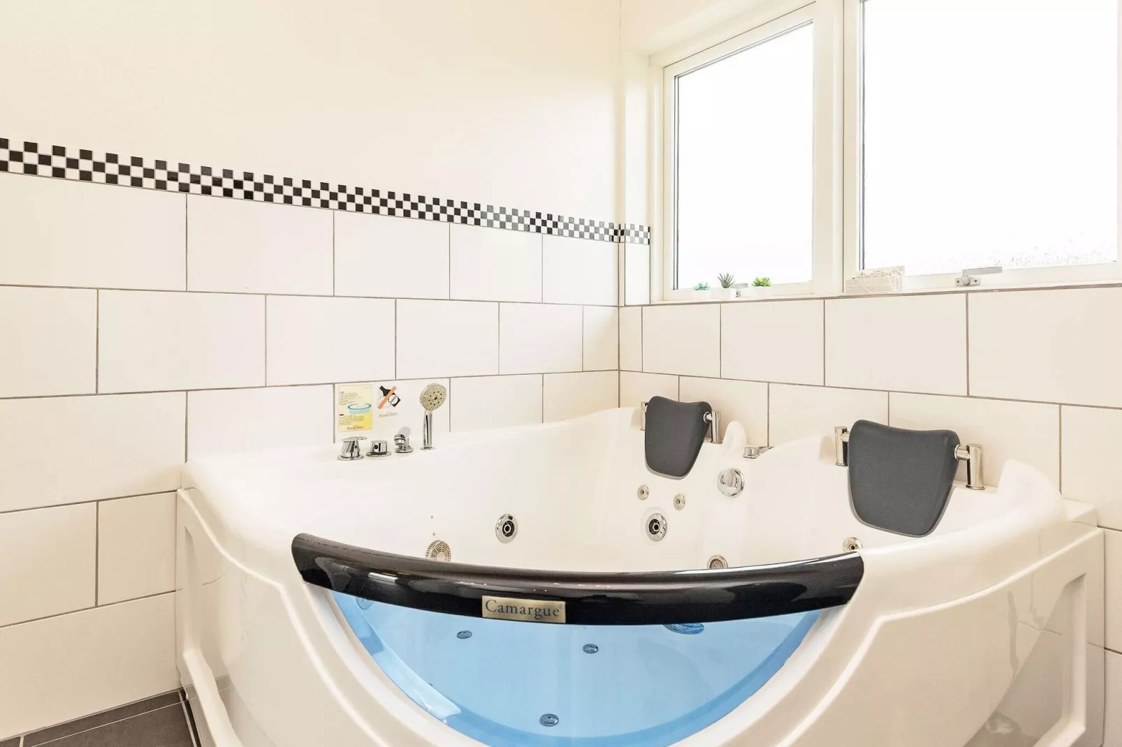 6 persoons vakantie huis in Fjerritslev-By Traum-Spa