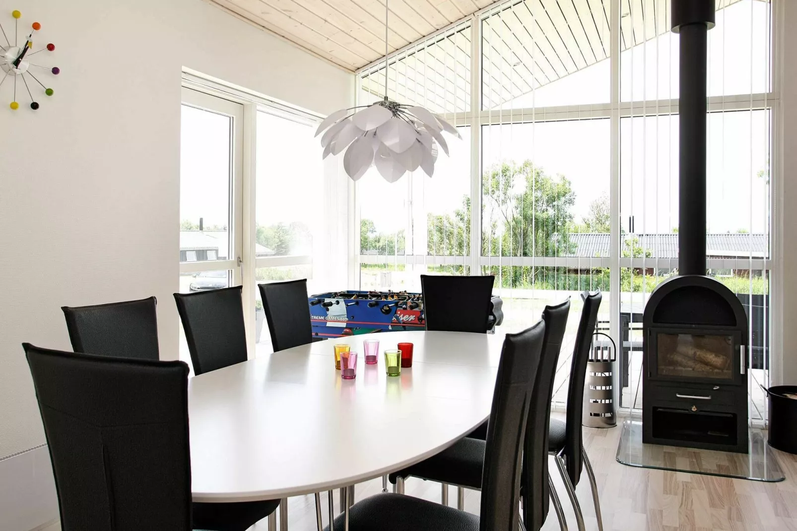 6 persoons vakantie huis in Fjerritslev-By Traum-Binnen