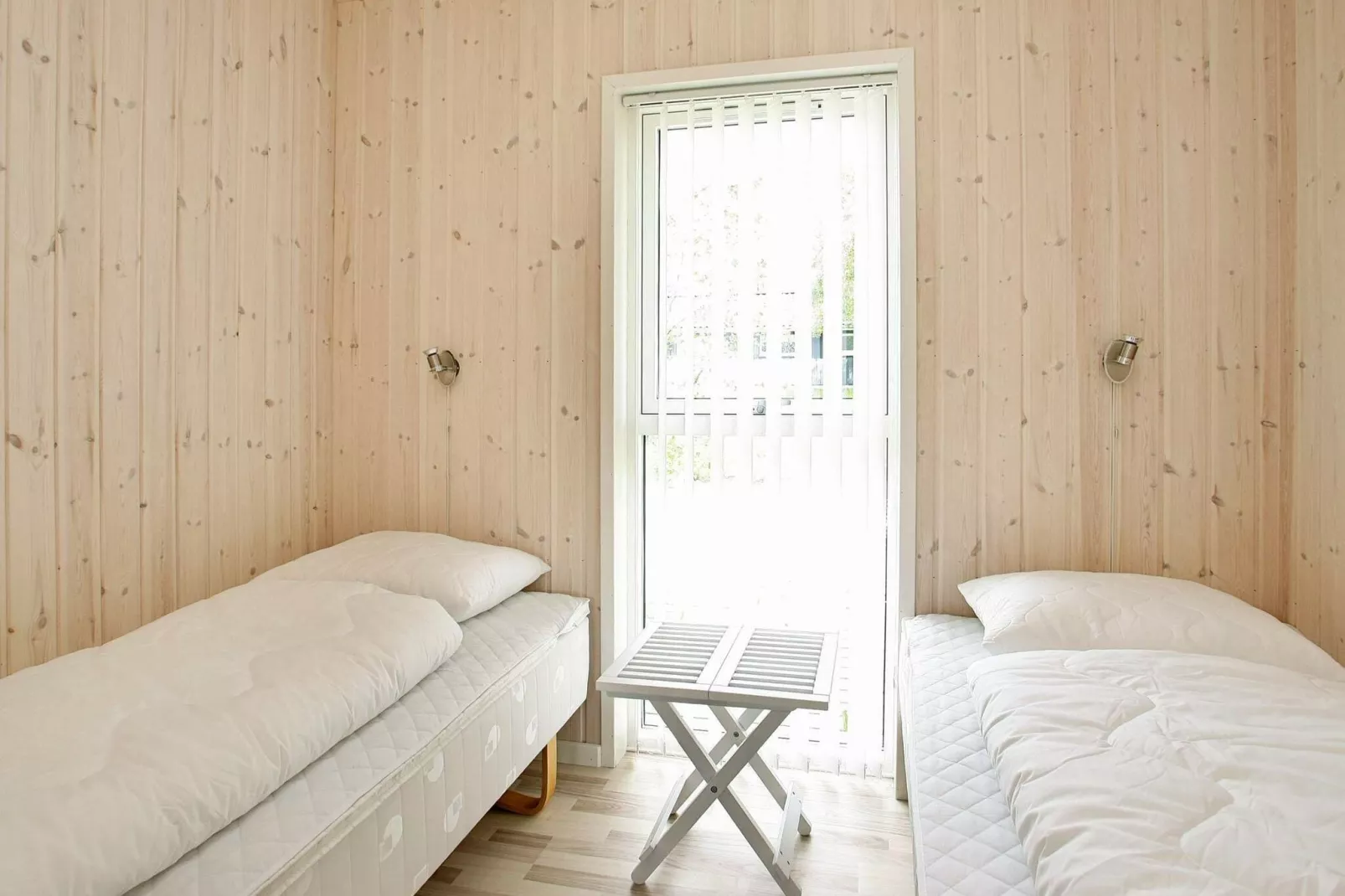 6 persoons vakantie huis in Fjerritslev-By Traum-Binnen