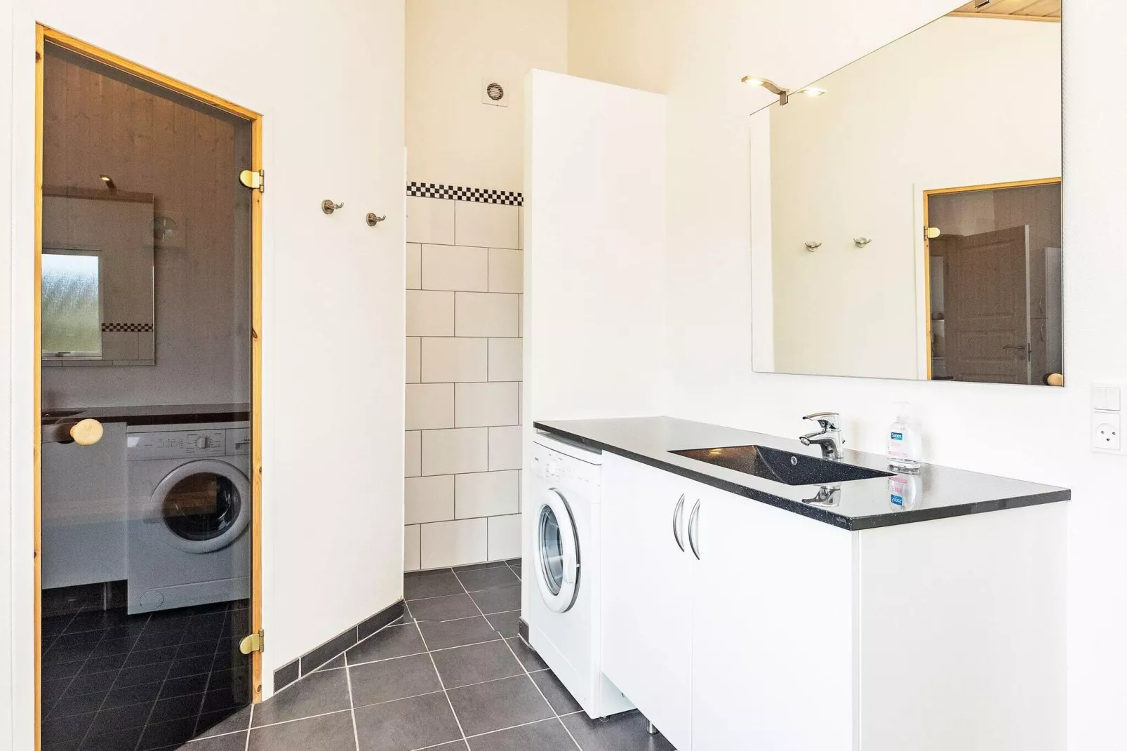 6 persoons vakantie huis in Fjerritslev-By Traum-Binnen