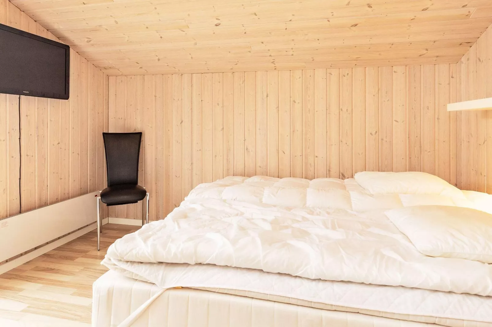 6 persoons vakantie huis in Fjerritslev-By Traum-Binnen