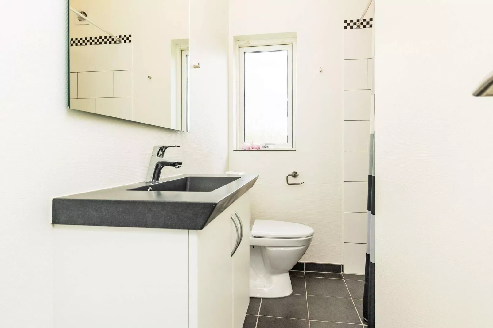6 persoons vakantie huis in Fjerritslev-By Traum-Binnen