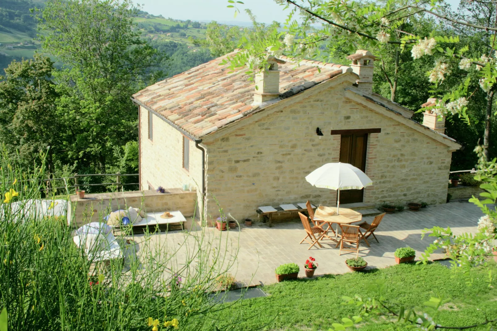 Villa Barchetta