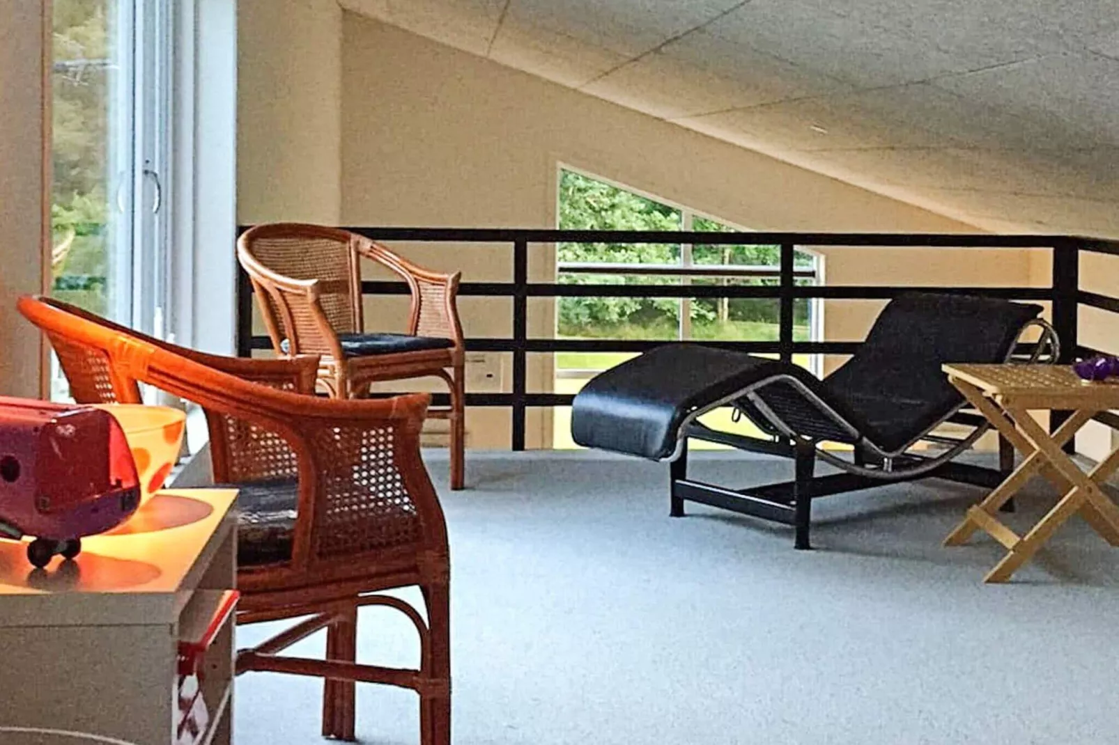 6 persoons vakantie huis in Thyholm-Binnen