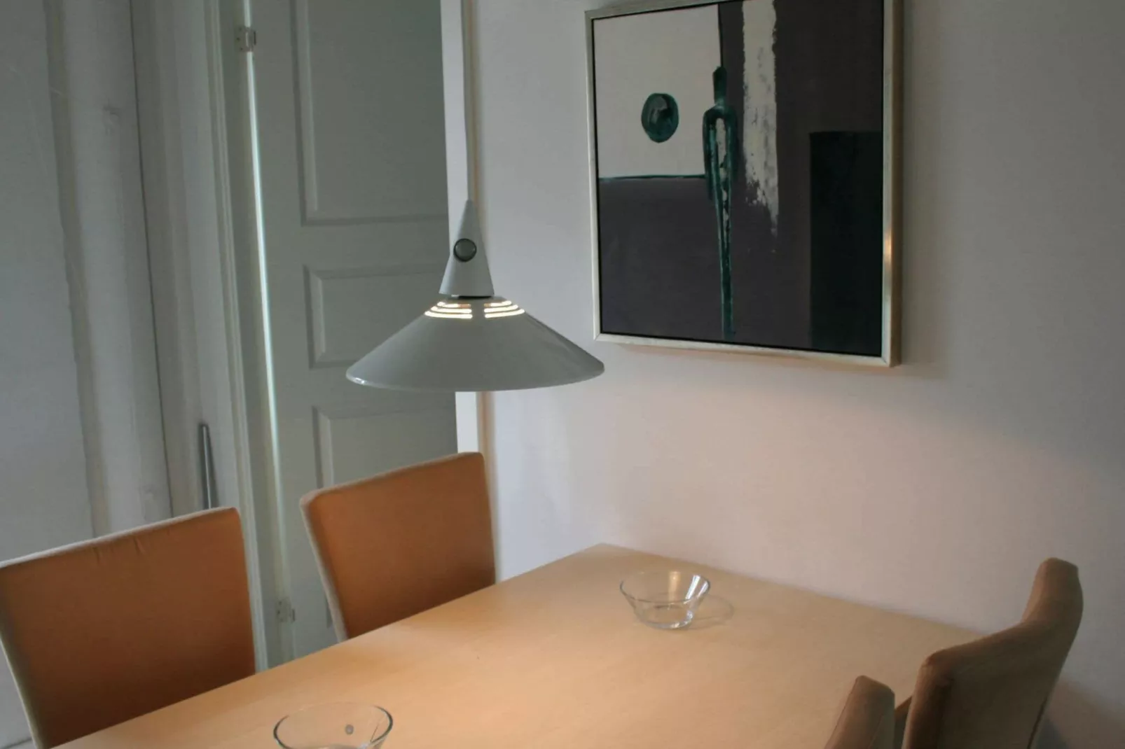 4 persoons vakantie huis in Aakirkeby-By Traum-Binnen