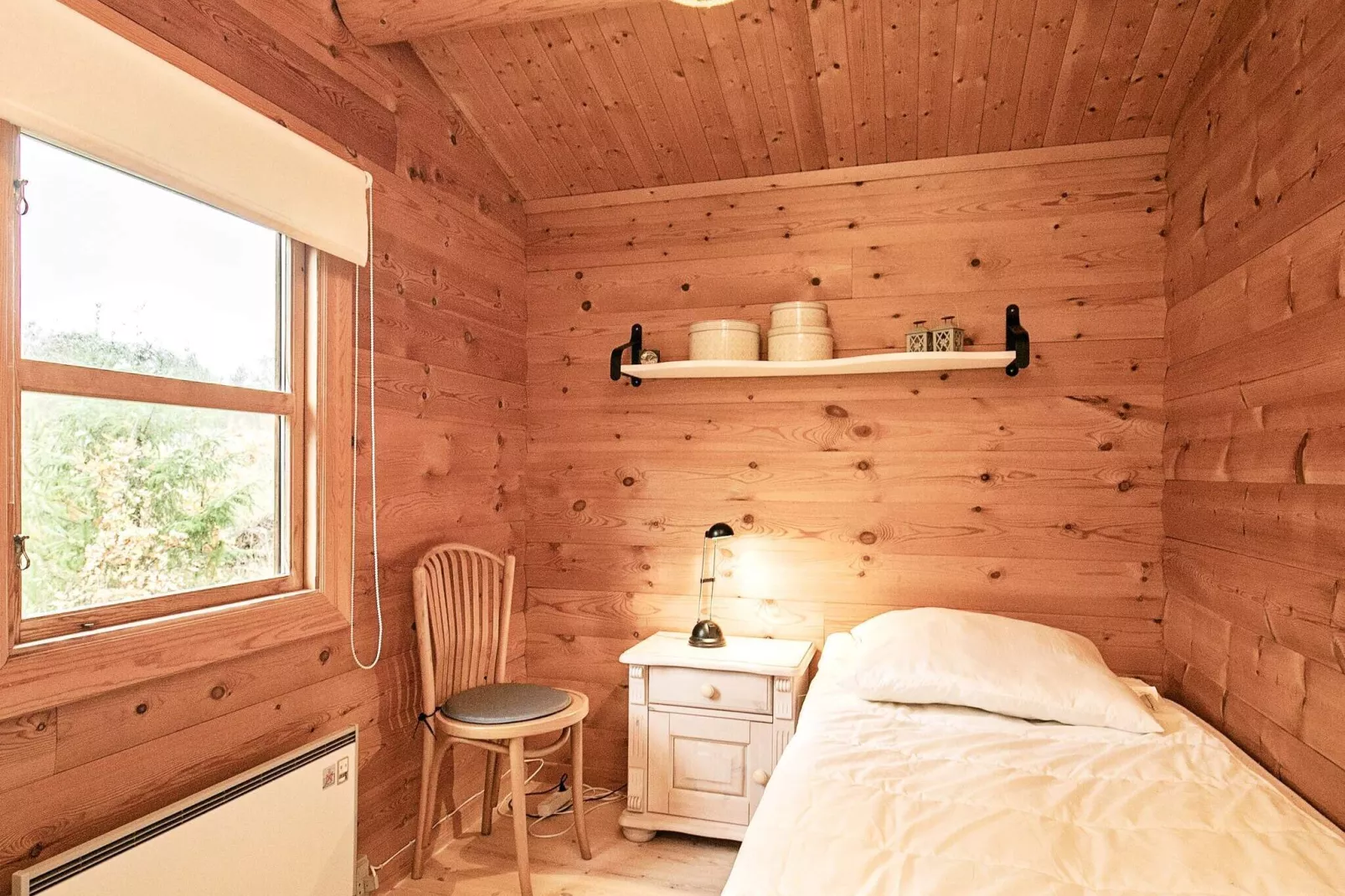 5 persoons vakantie huis in Strandby-By Traum-Binnen