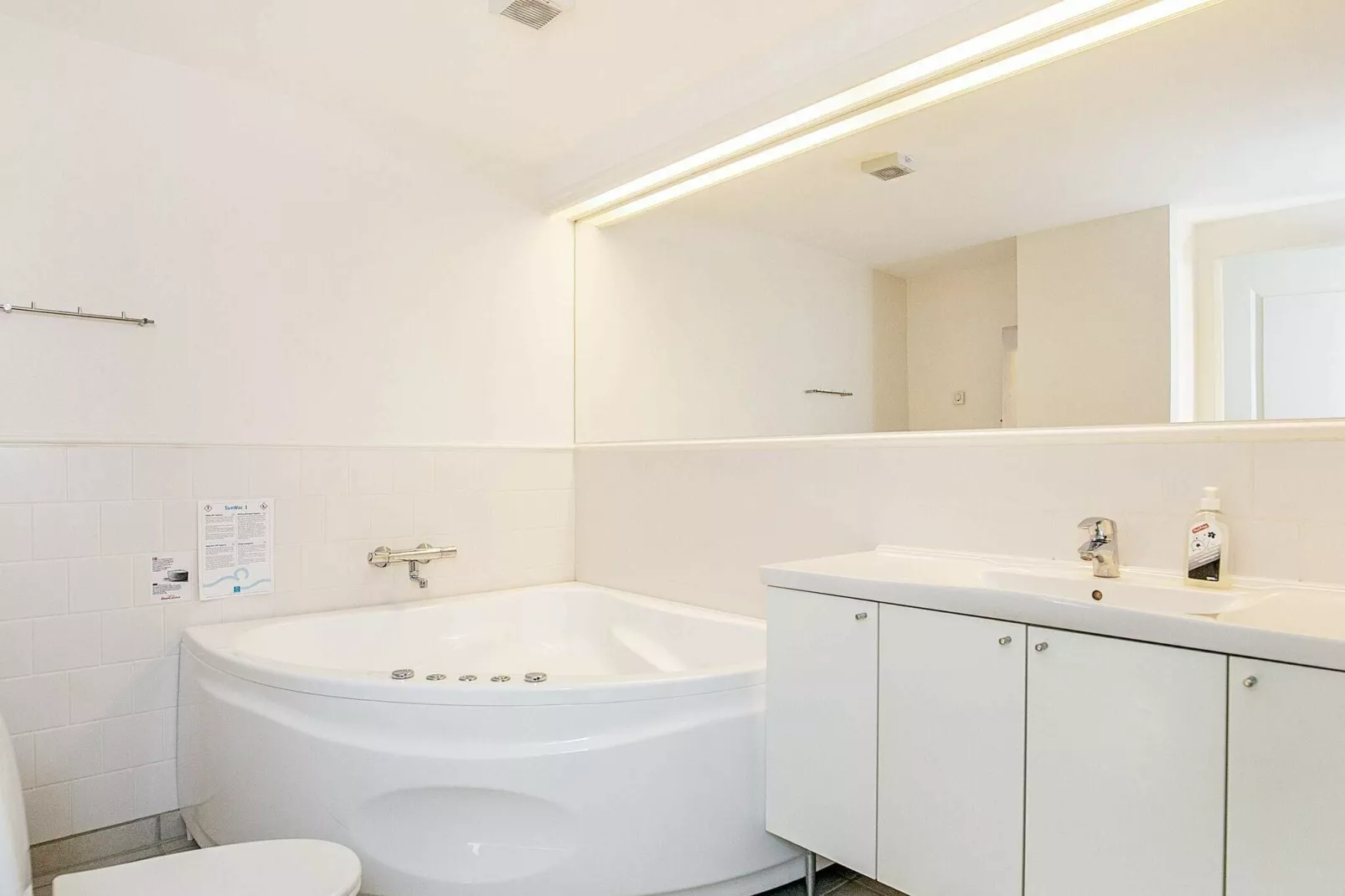 8 persoons vakantie huis in Bagenkop-By Traum-Spa