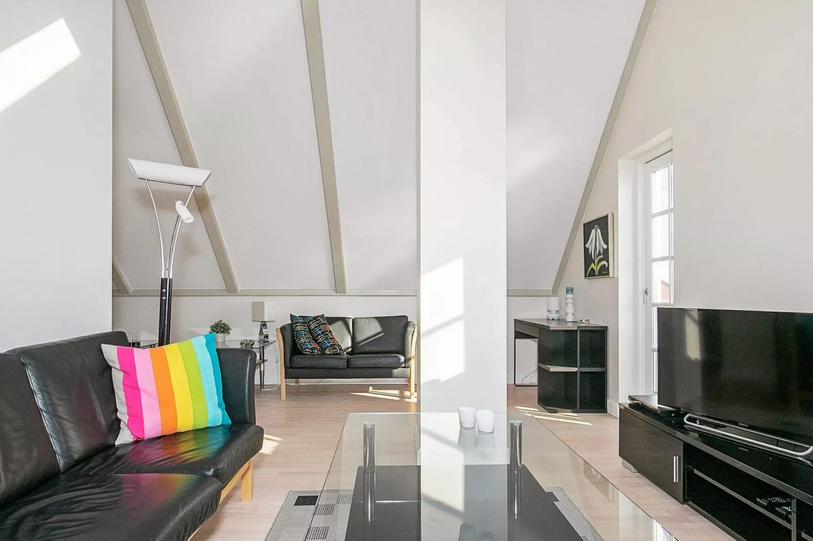 8 persoons vakantie huis in Bagenkop-By Traum-Binnen