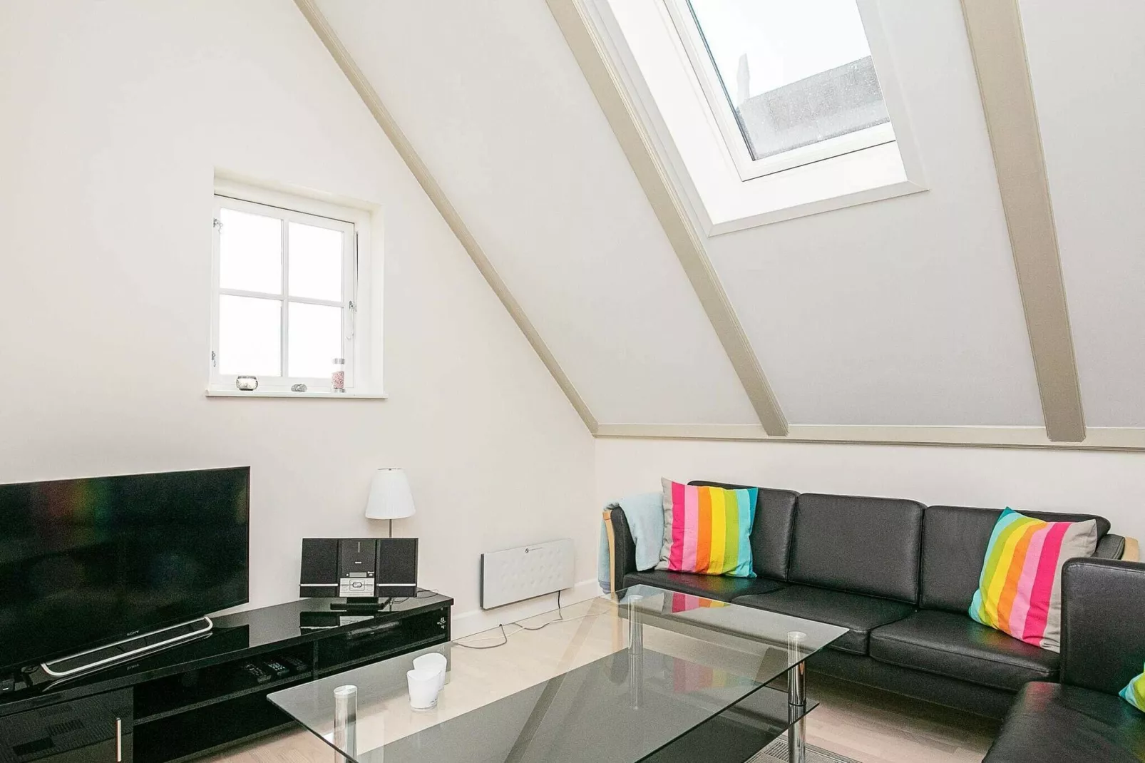 8 persoons vakantie huis in Bagenkop-By Traum-Binnen