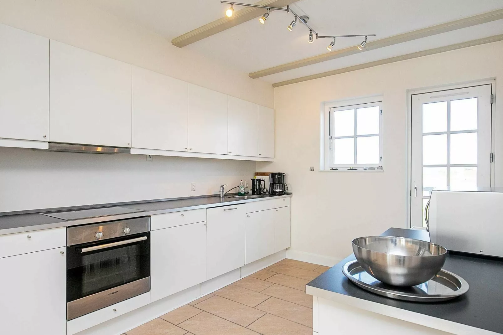 8 persoons vakantie huis in Bagenkop-By Traum-Binnen