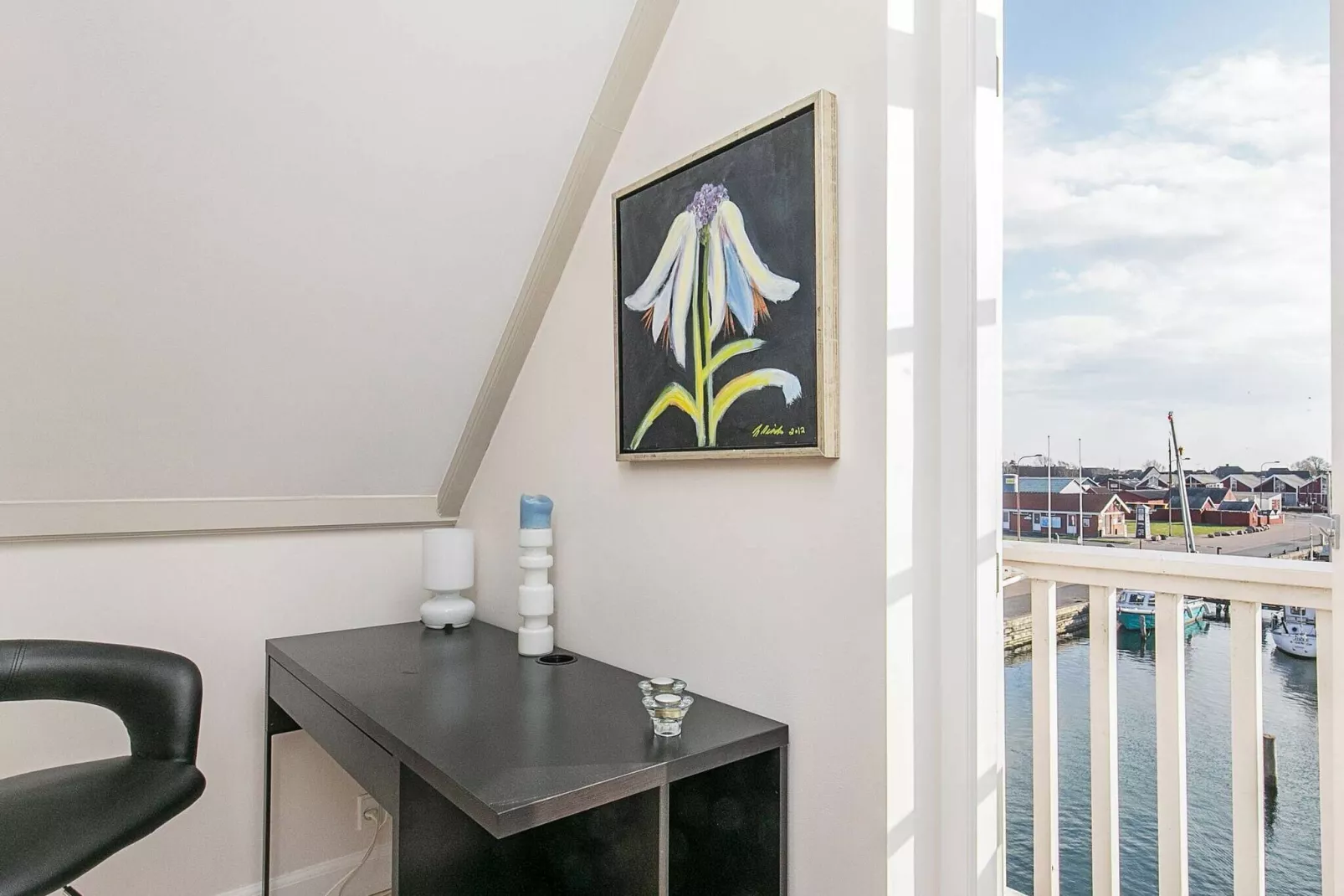 8 persoons vakantie huis in Bagenkop-By Traum-Binnen