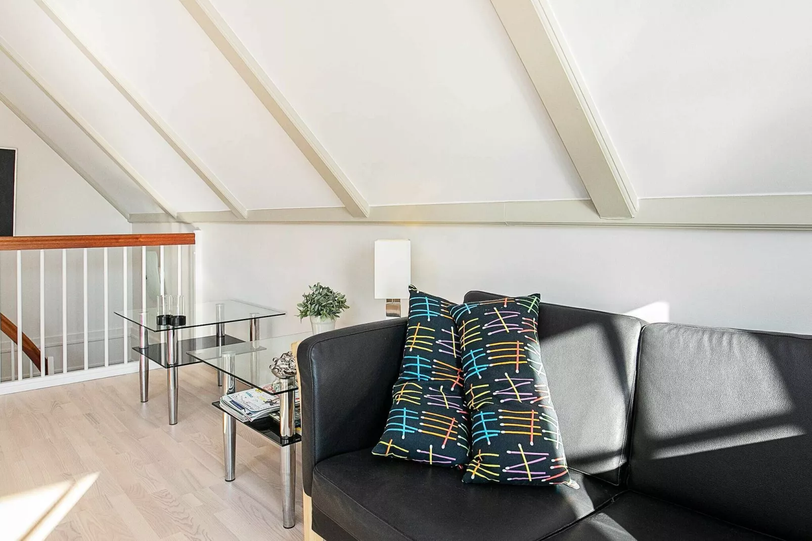 8 persoons vakantie huis in Bagenkop-By Traum-Binnen