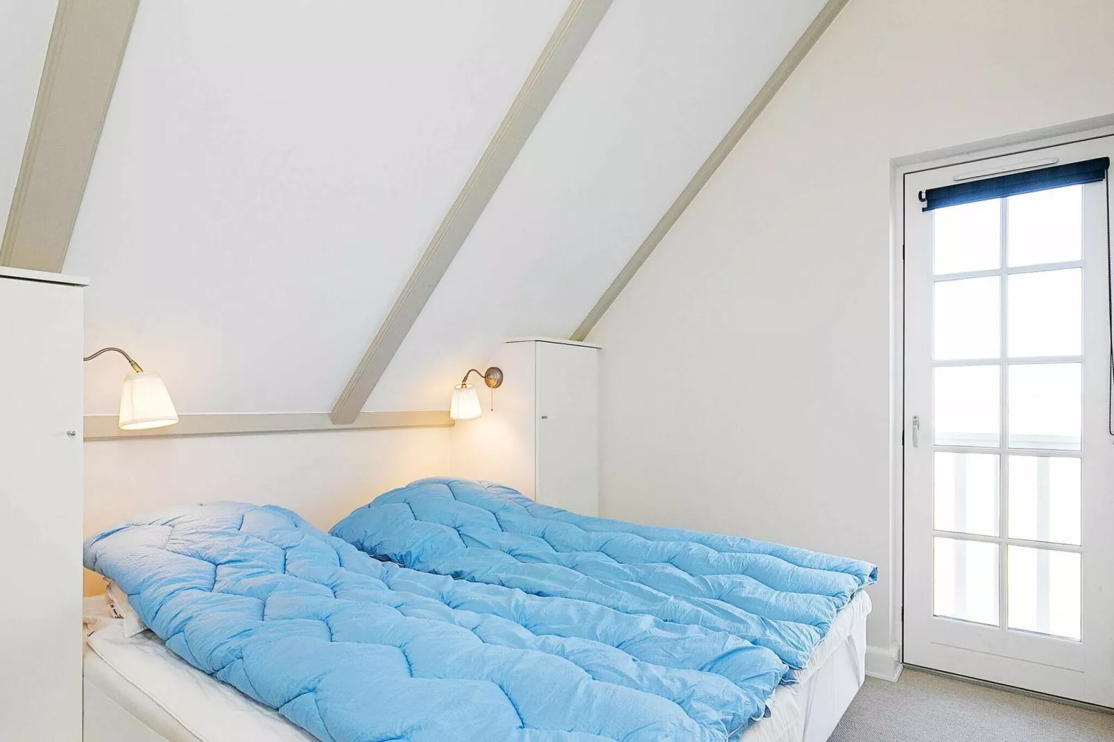 8 persoons vakantie huis in Bagenkop-By Traum-Binnen