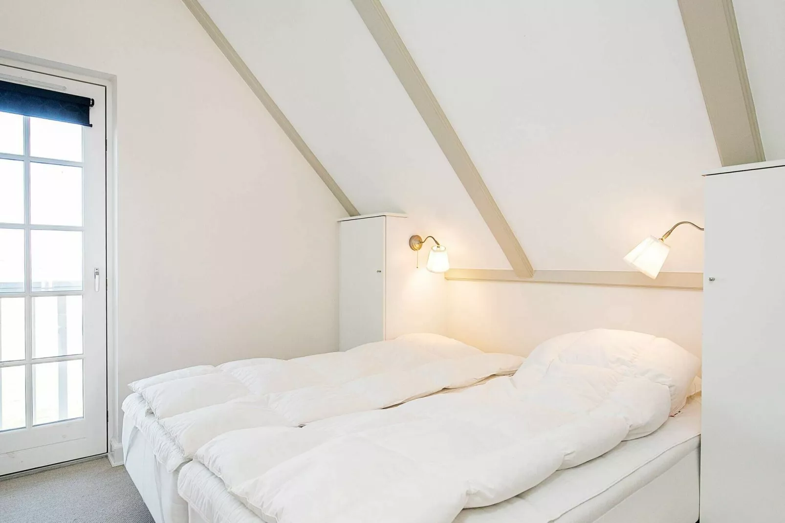 8 persoons vakantie huis in Bagenkop-By Traum-Binnen