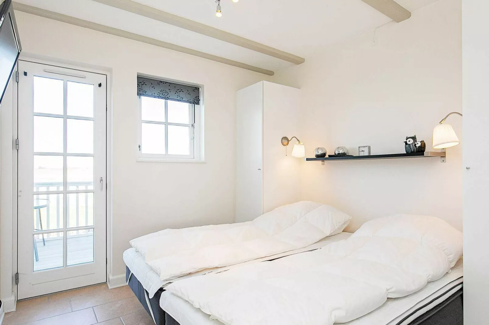 8 persoons vakantie huis in Bagenkop-By Traum-Binnen