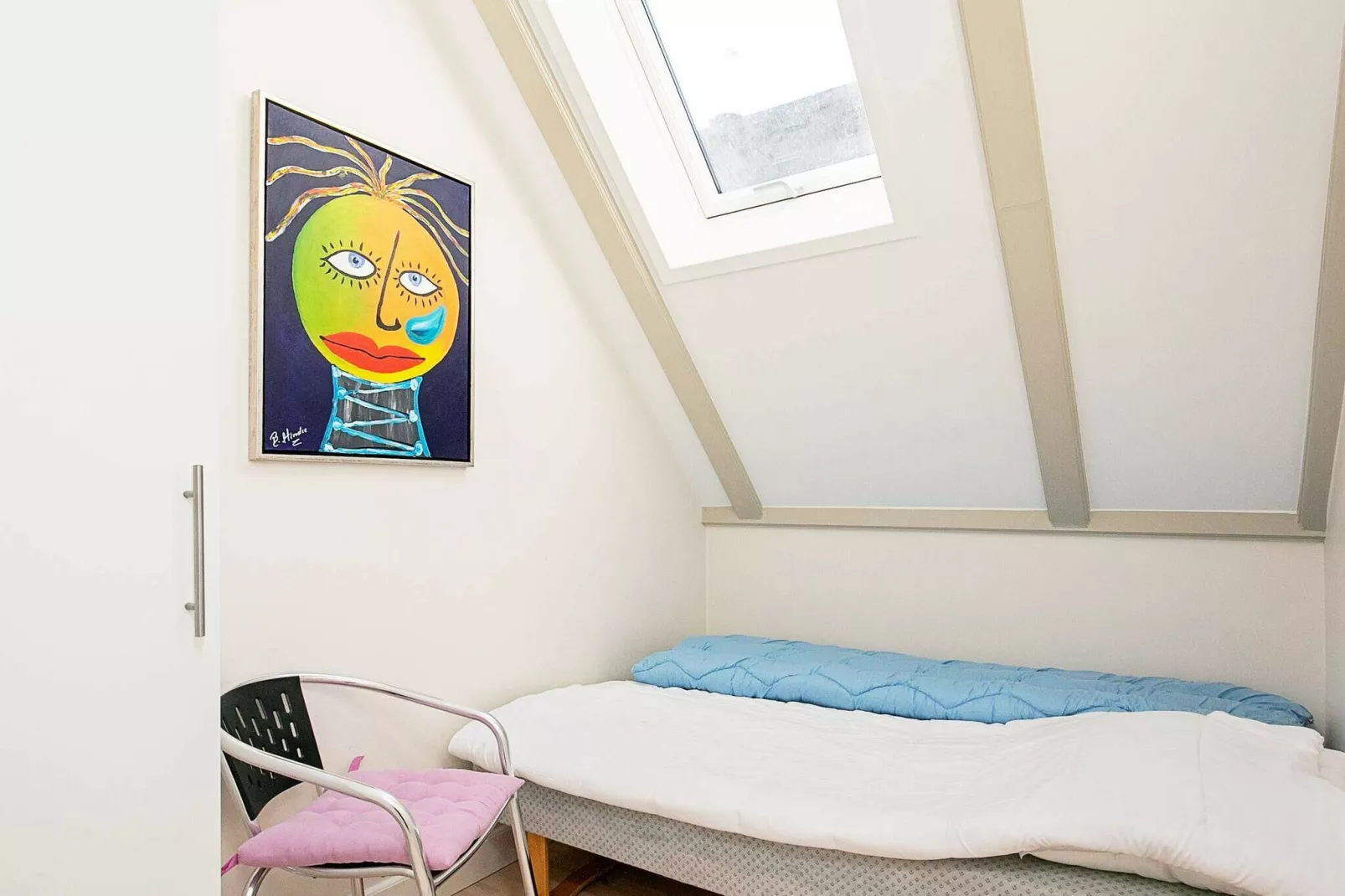 8 persoons vakantie huis in Bagenkop-By Traum-Binnen