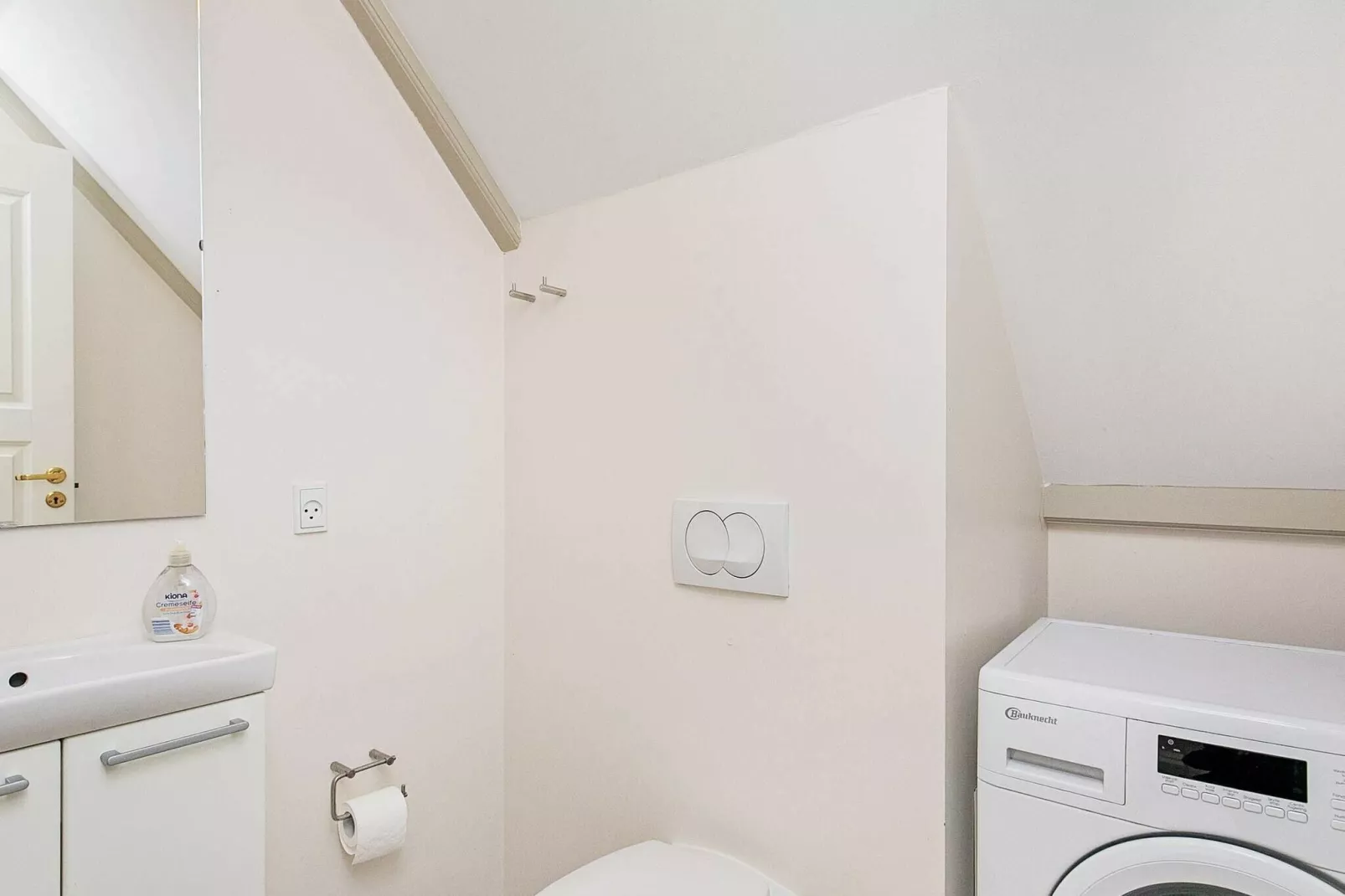 8 persoons vakantie huis in Bagenkop-By Traum-Binnen