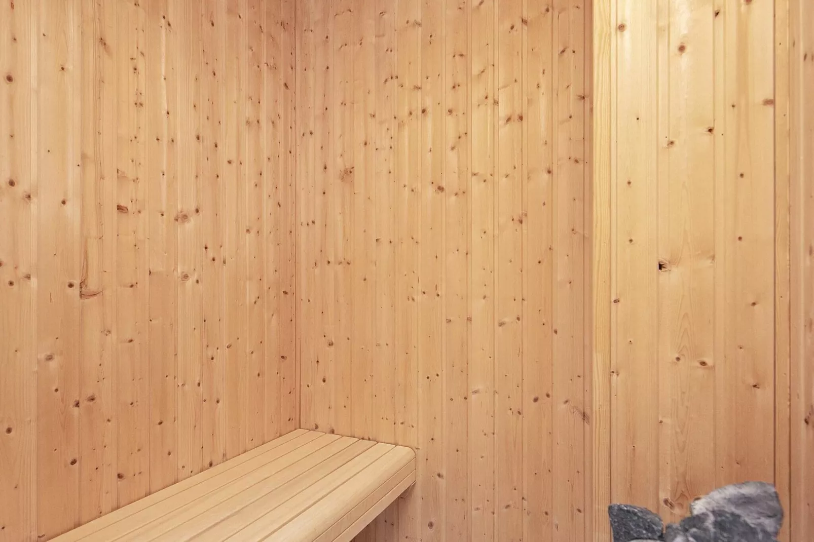 8 persoons vakantie huis in Bagenkop-By Traum-Sauna