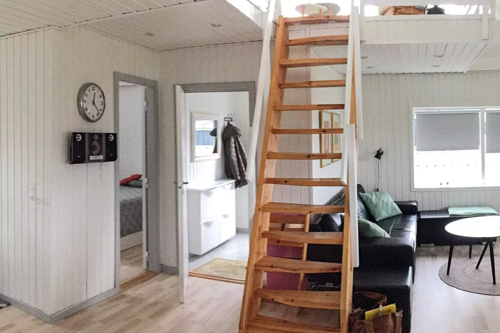 6 persoons vakantie huis in Løkken-By Traum-Binnen
