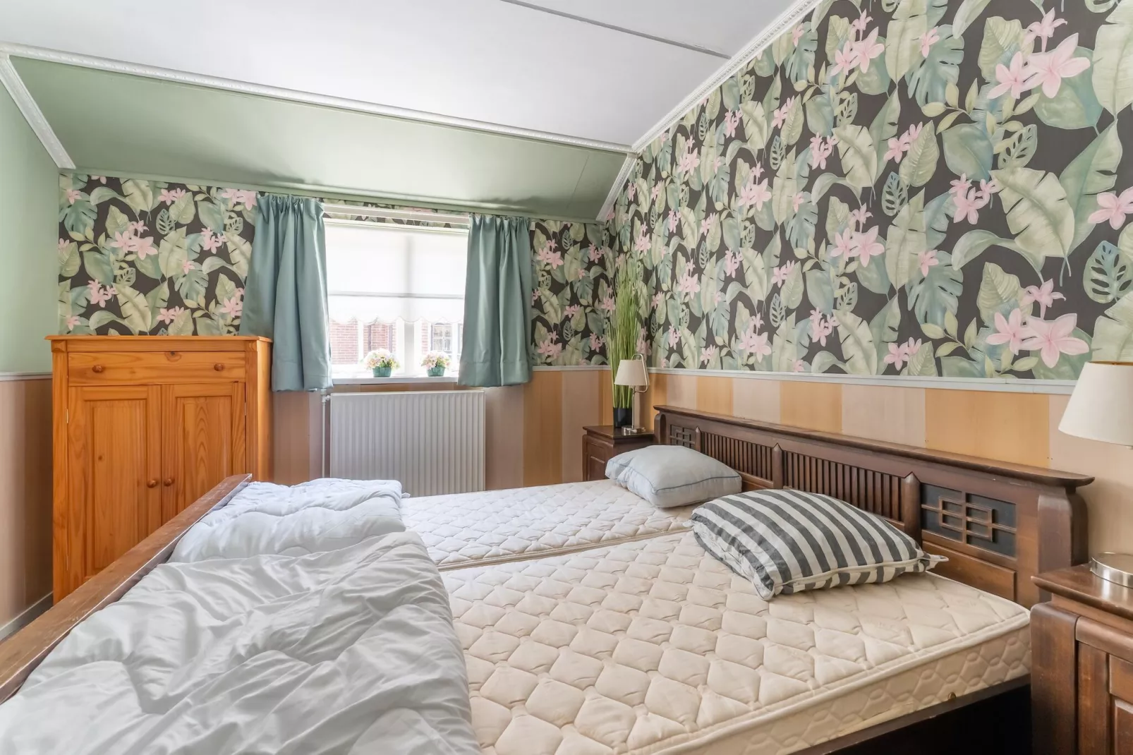 Hoeve Ginette - benedenverdieping