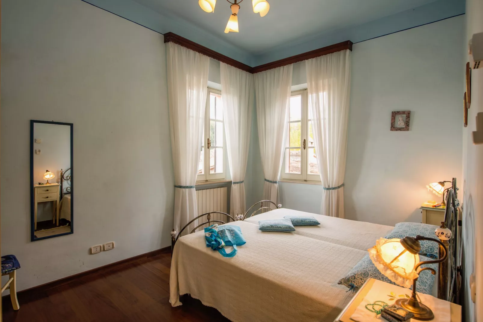 Palatre-Slaapkamer
