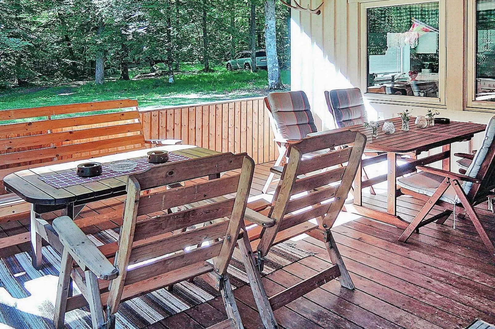 6 persoons vakantie huis in HÄSTVEDA-By Traum