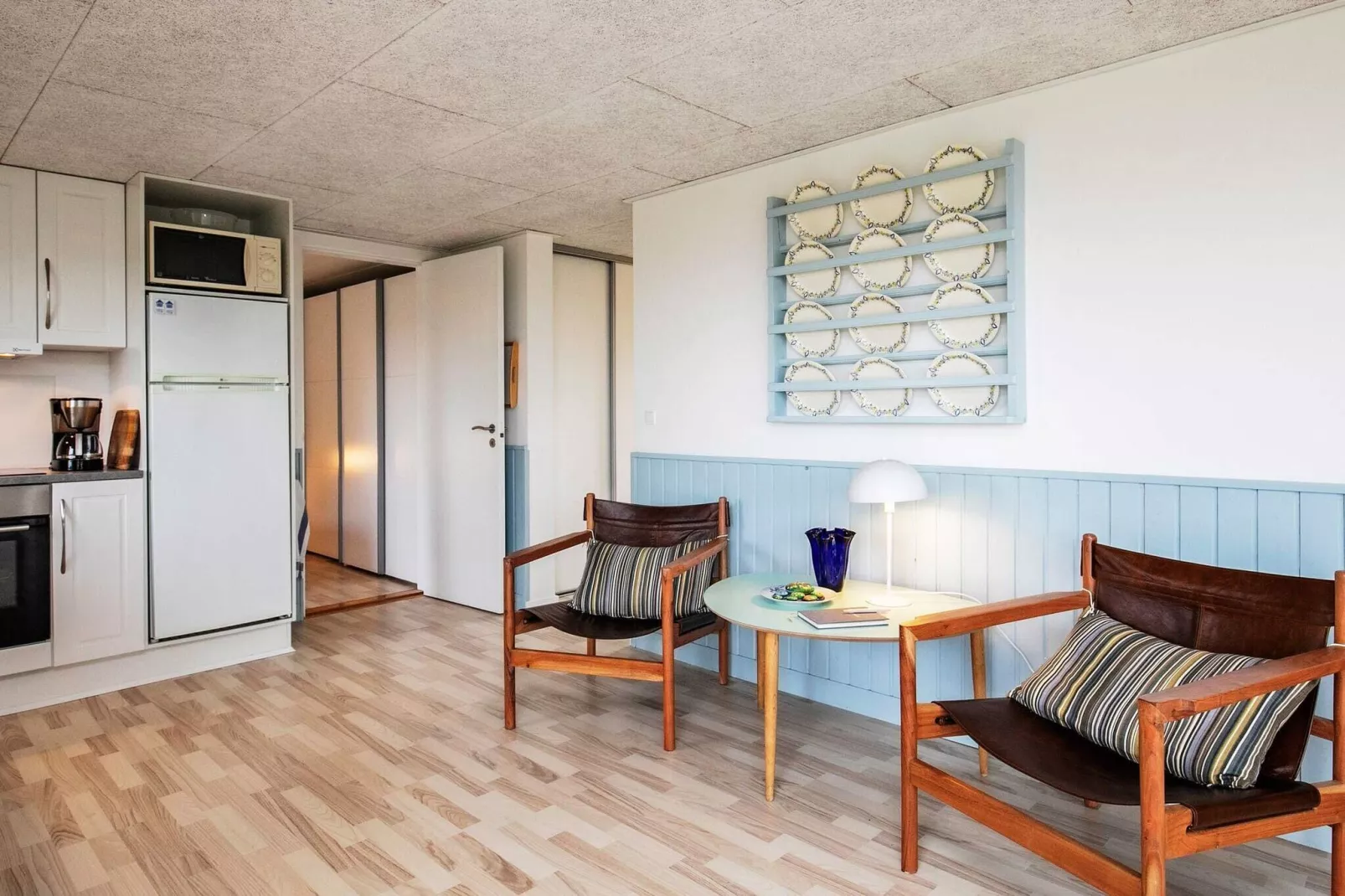 6 persoons vakantie huis in Hirtshals-By Traum-Binnen