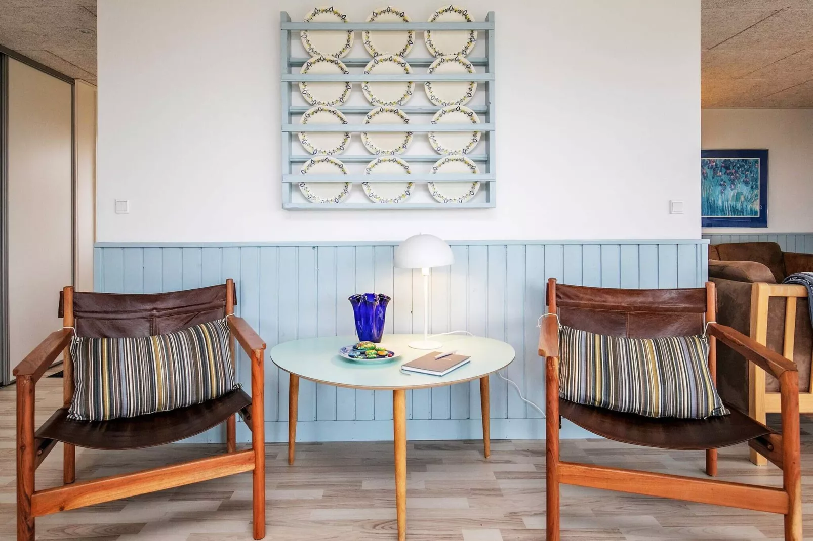 6 persoons vakantie huis in Hirtshals-By Traum-Binnen