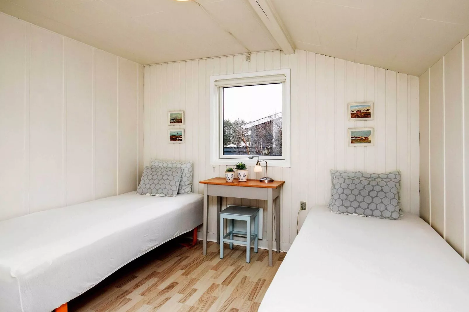 6 persoons vakantie huis in Hirtshals-By Traum-Binnen