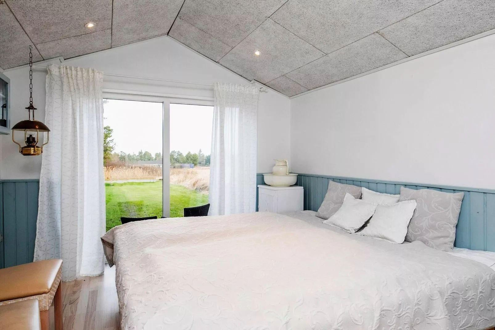 6 persoons vakantie huis in Hirtshals-By Traum-Binnen