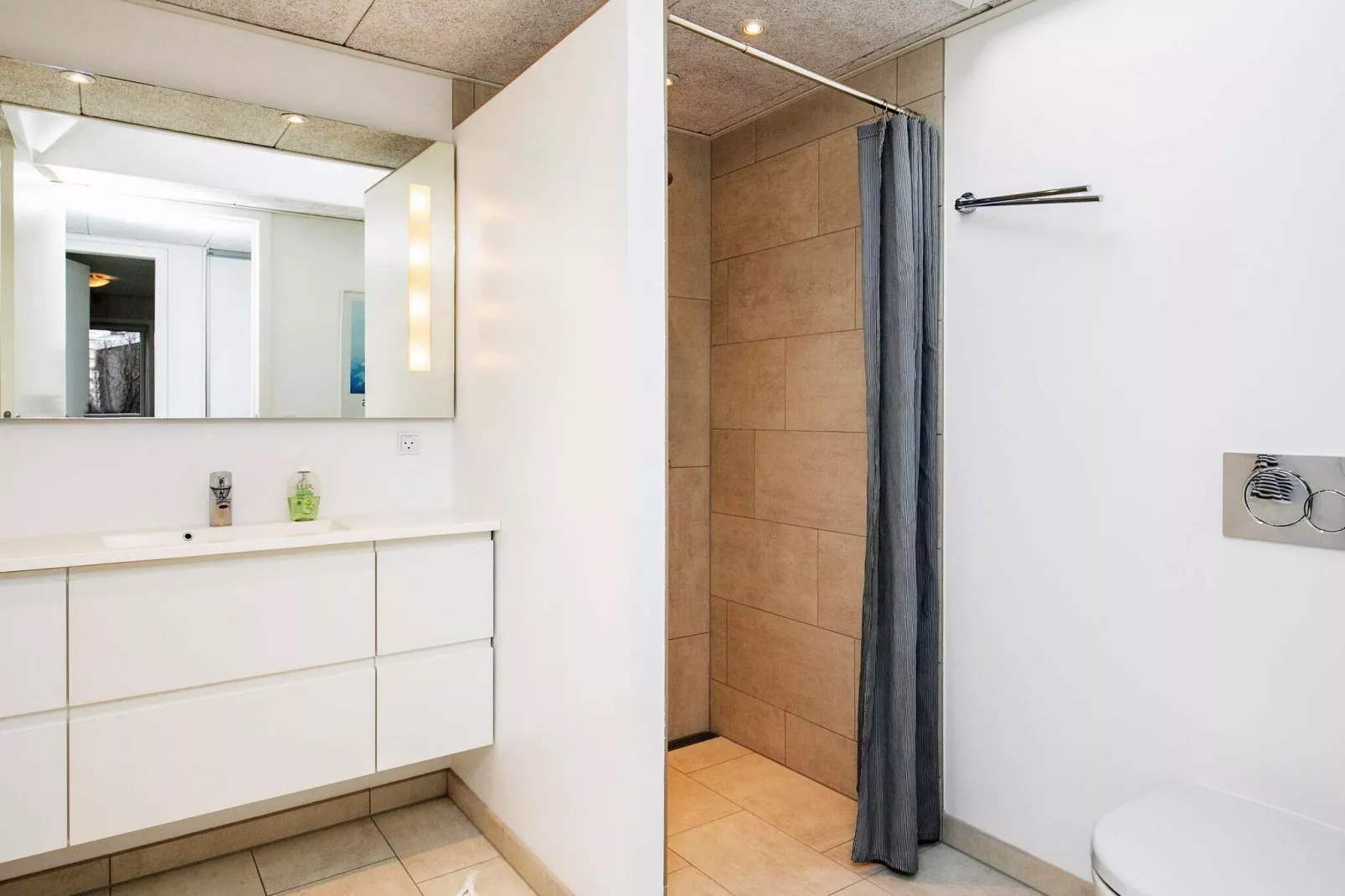 6 persoons vakantie huis in Hirtshals-By Traum-Binnen