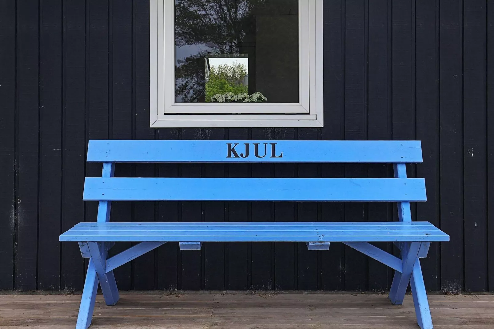 6 persoons vakantie huis in Hirtshals-By Traum-Uitzicht