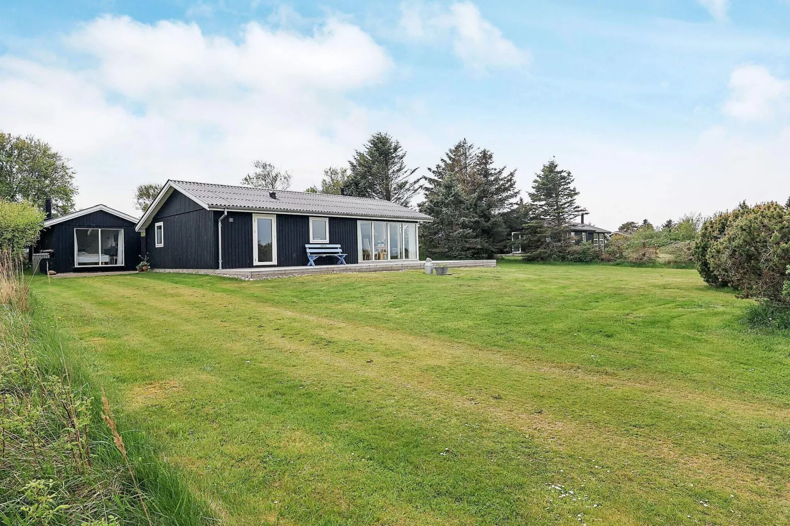 6 persoons vakantie huis in Hirtshals-By Traum-Uitzicht