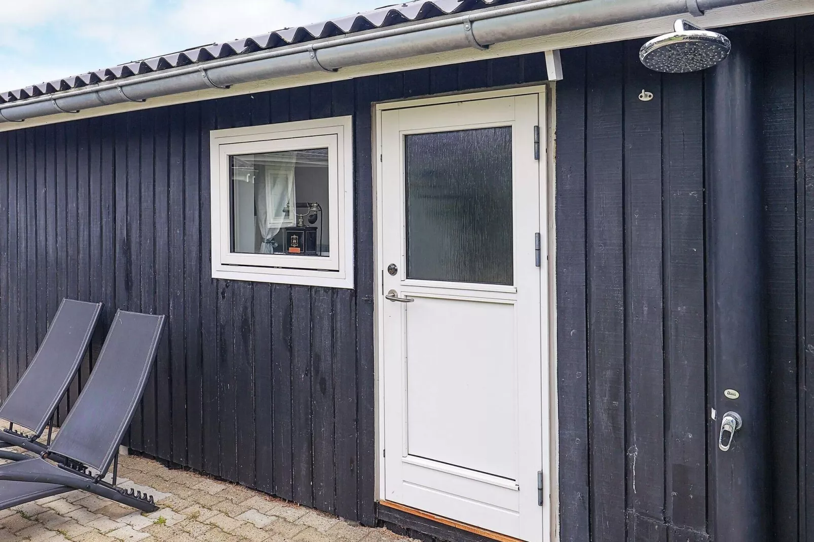6 persoons vakantie huis in Hirtshals-By Traum-Uitzicht