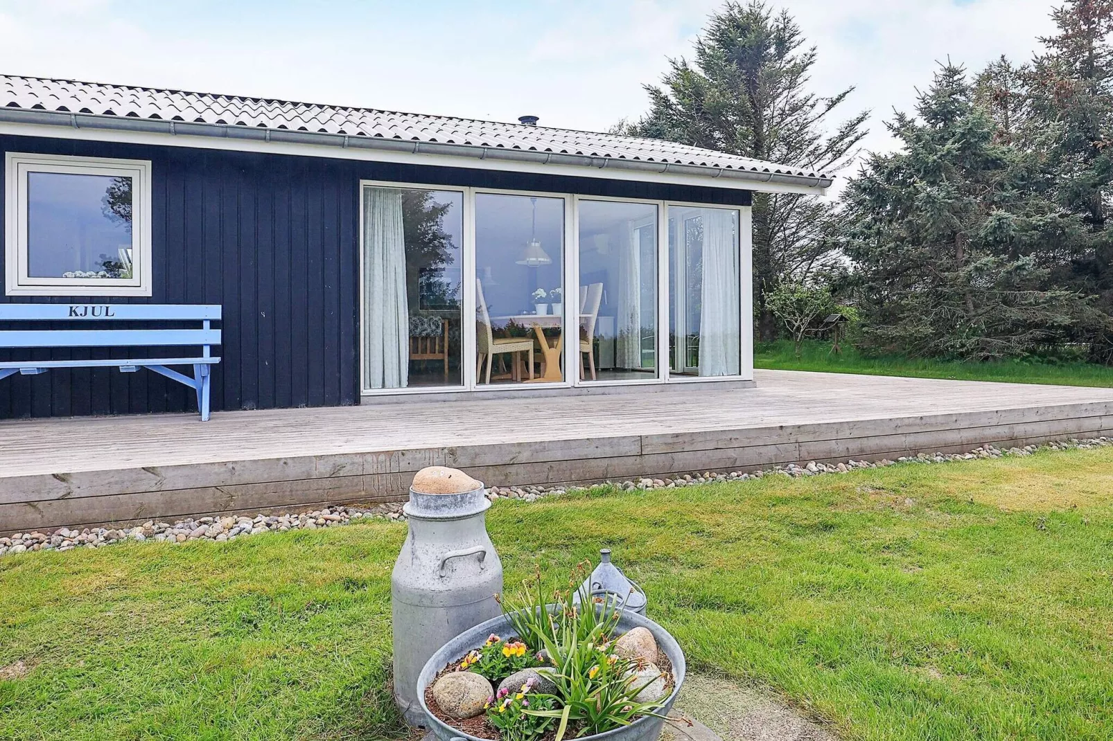 6 persoons vakantie huis in Hirtshals-By Traum-Uitzicht
