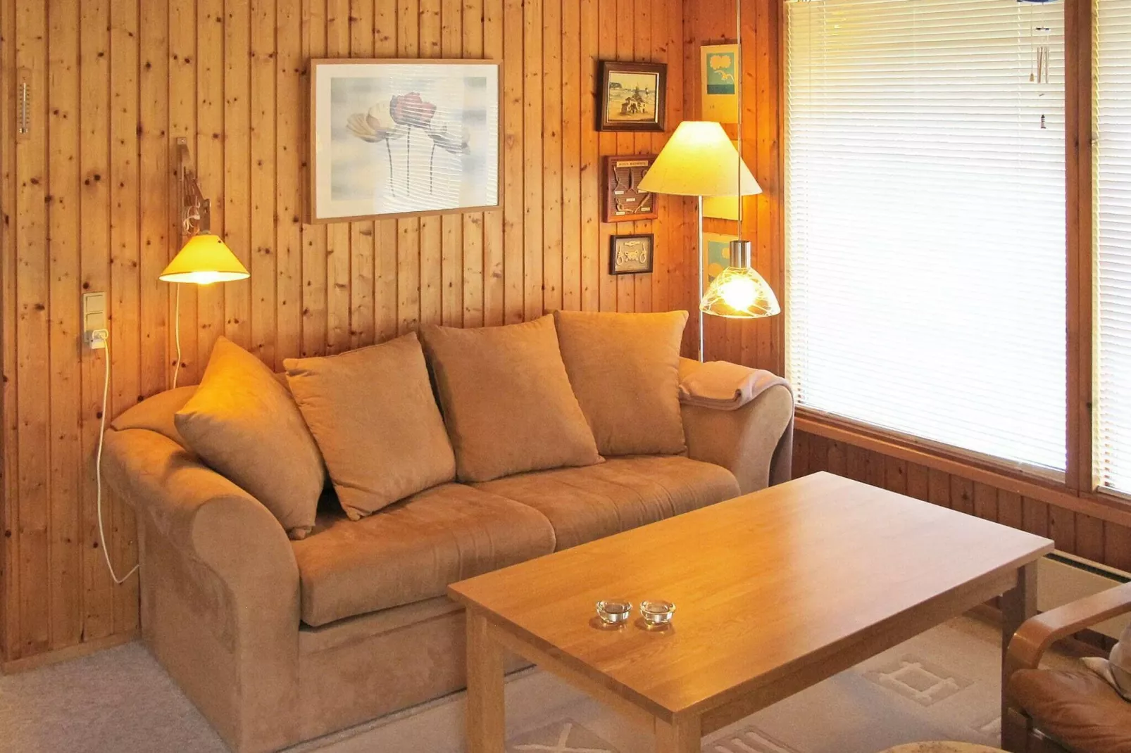 5 persoons vakantie huis in Rødby-By Traum-Binnen